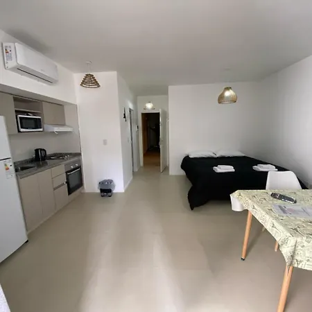 Crystal Apart Lavalle 1725 Buenos Aires Exterior photo