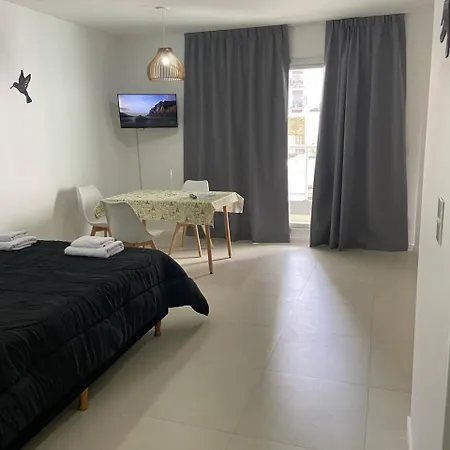 Crystal Apart Lavalle 1725 Buenos Aires Exterior photo