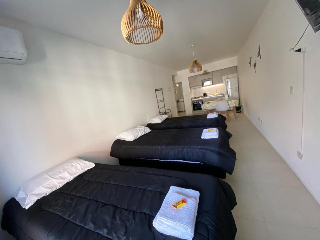 Crystal Lavalle 1725 Apartment