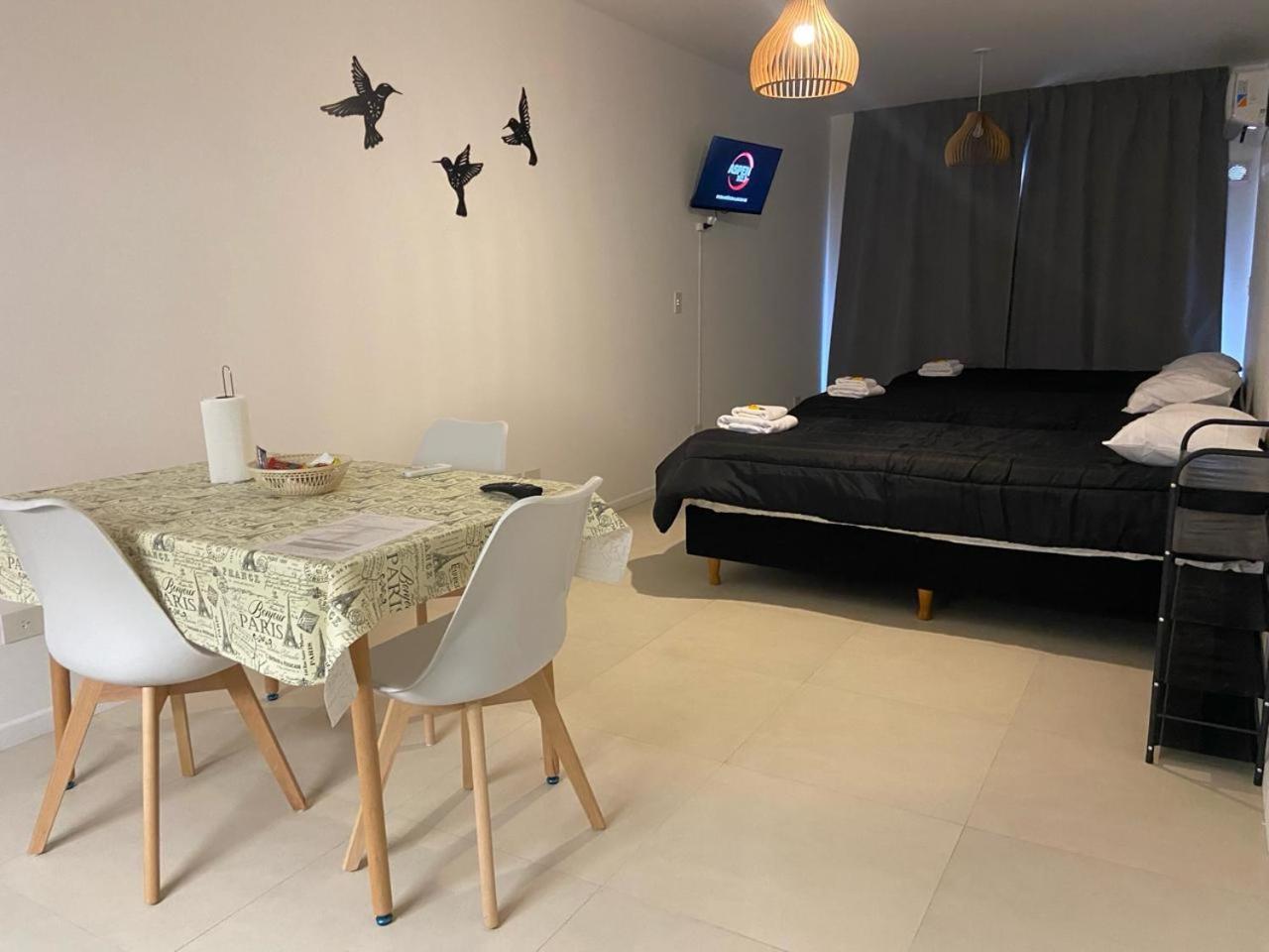 Crystal Lavalle 1725 Buenos Aires