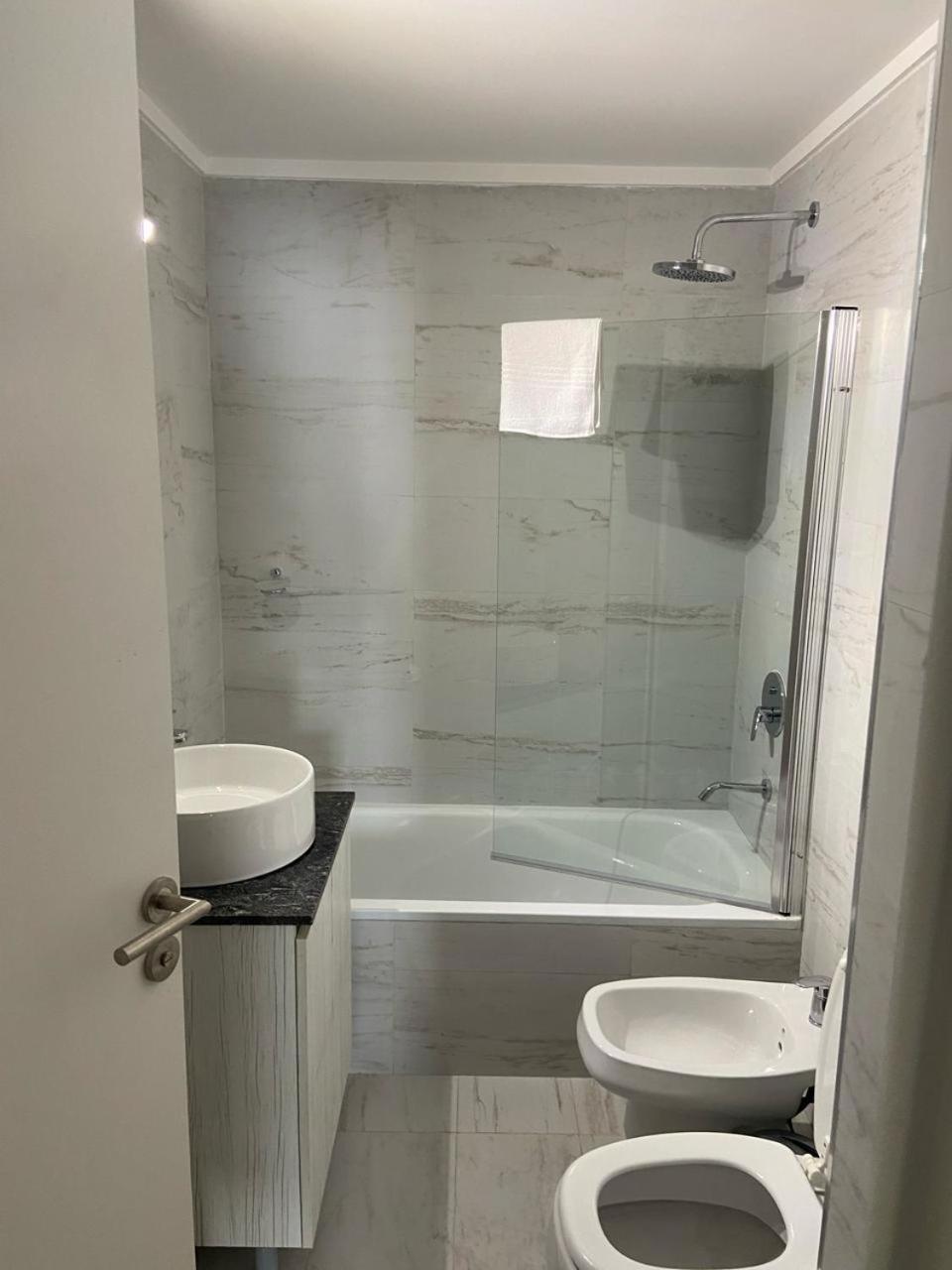 Apartment Crystal Lavalle 1725 Buenos Aires