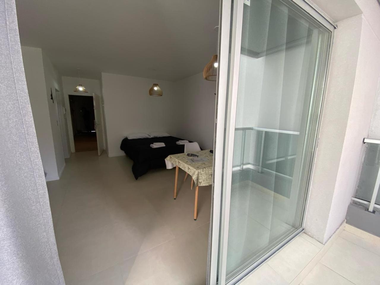 Apartment Crystal Lavalle 1725 *