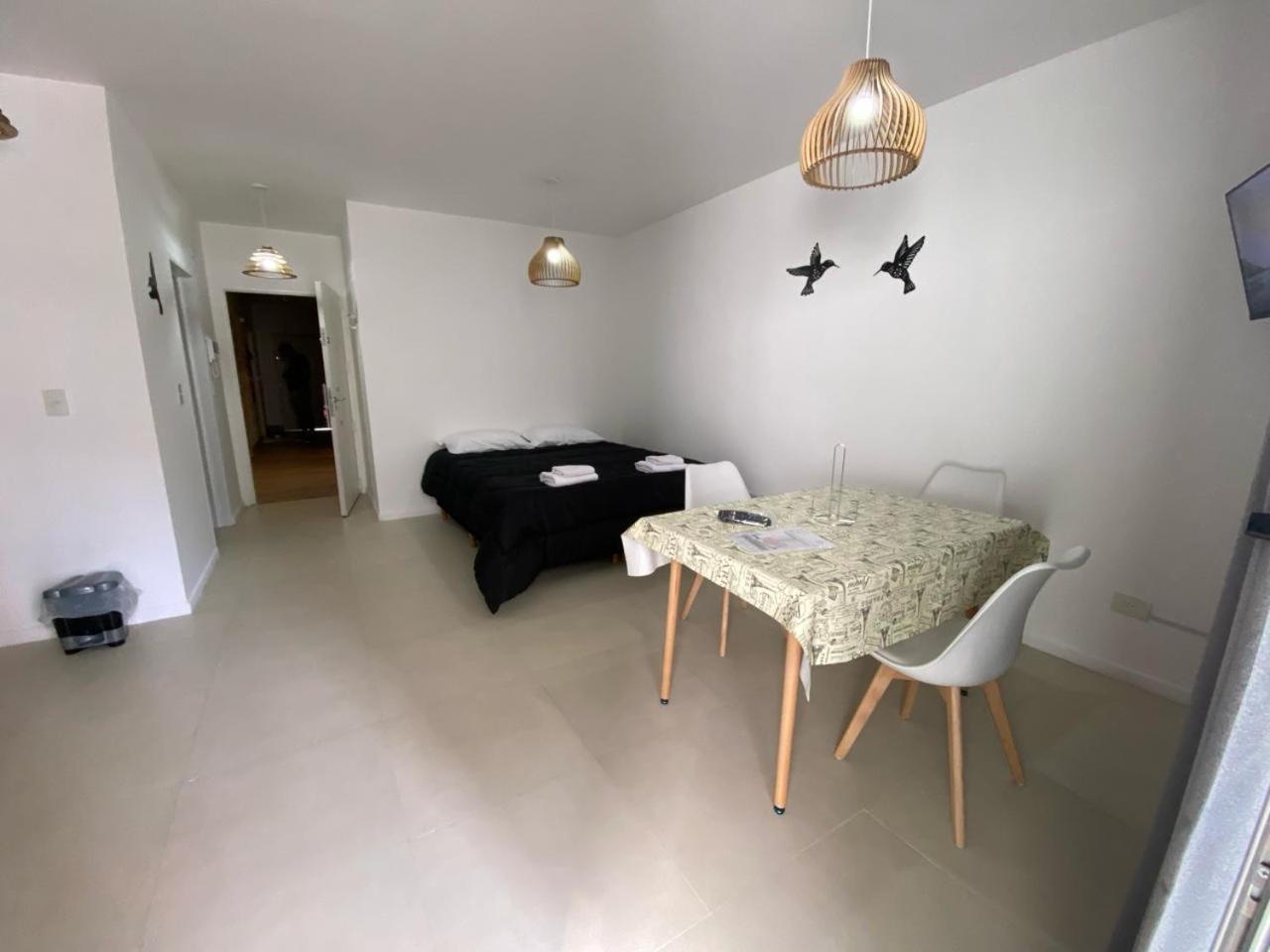 Crystal Lavalle 1725 Apartment *