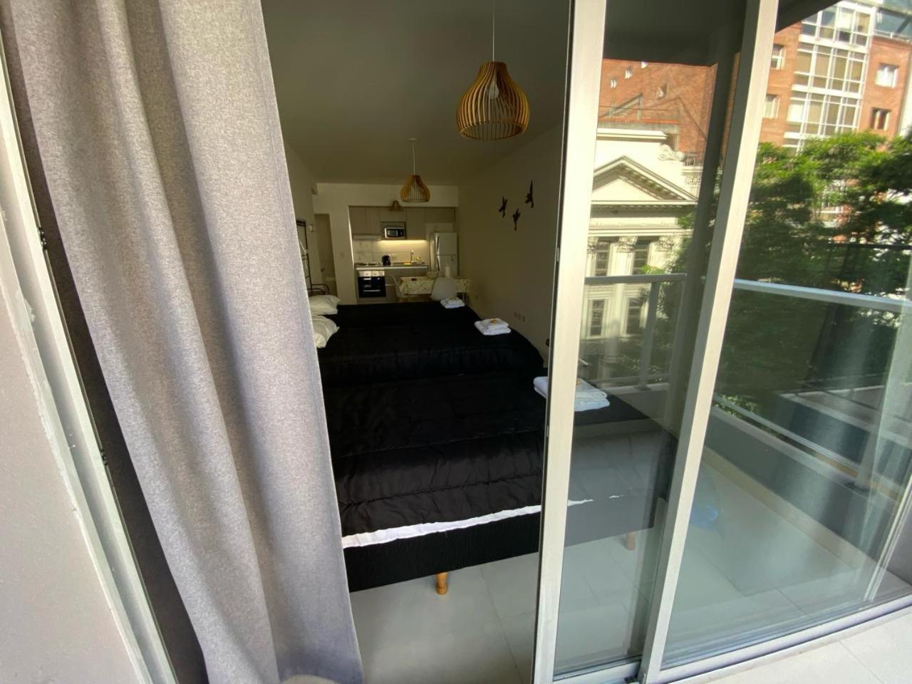 Apartment Crystal Lavalle 1725 Buenos Aires