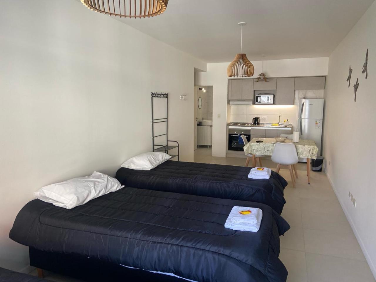 Crystal Lavalle 1725 Apartment Buenos Aires